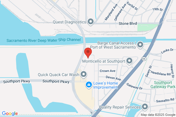 West Sacramento Self Storage