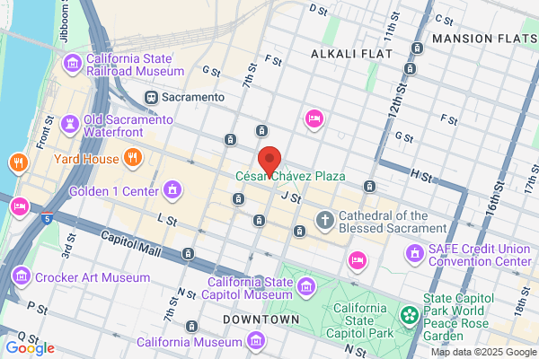 California Apartment Association
