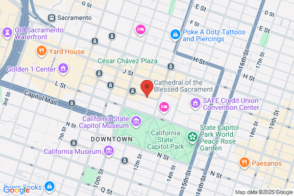California Faculty Association