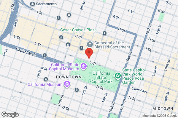 California Refuse Removal Council Northern District