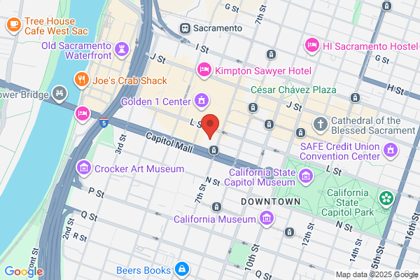 California Restaurant Association