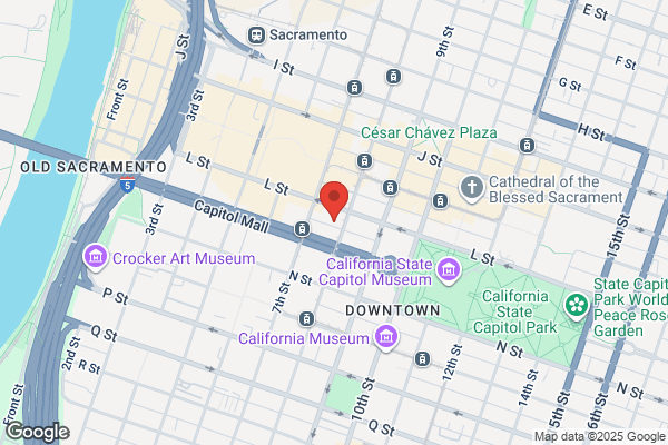 Sacramento Consumer Attorneys