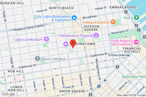 Wong Family Benevolent Association