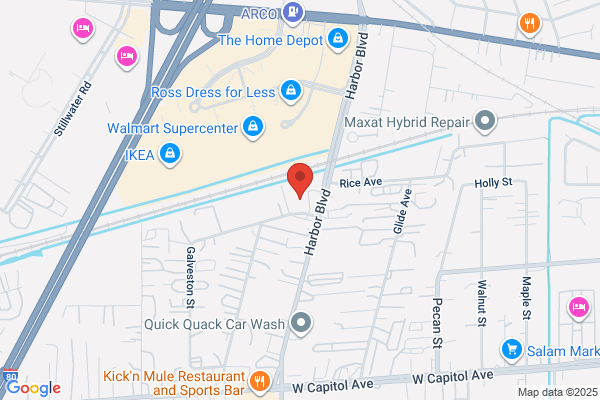 Tom's House of Hydraulics Inc