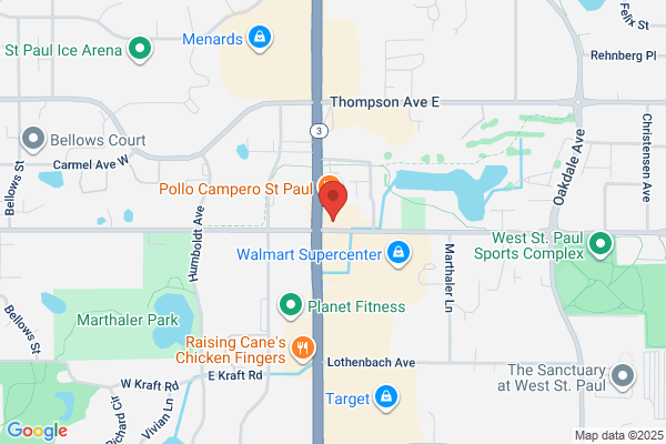 Fresenius Kidney Care West St. Paul MN