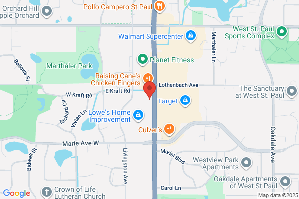 5-8 Grill & Tap