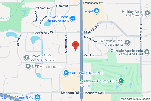 Midwest Dental - West St. Paul