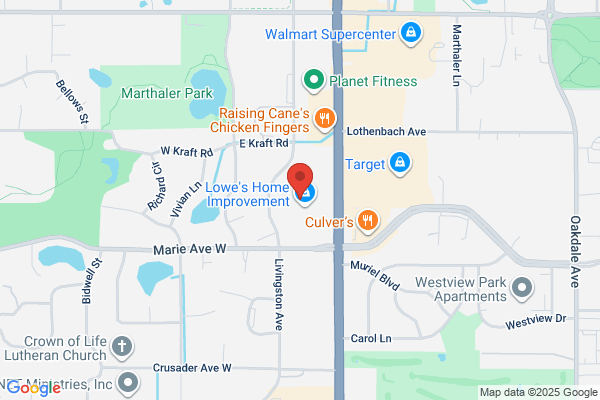 Lowe's ProServices
