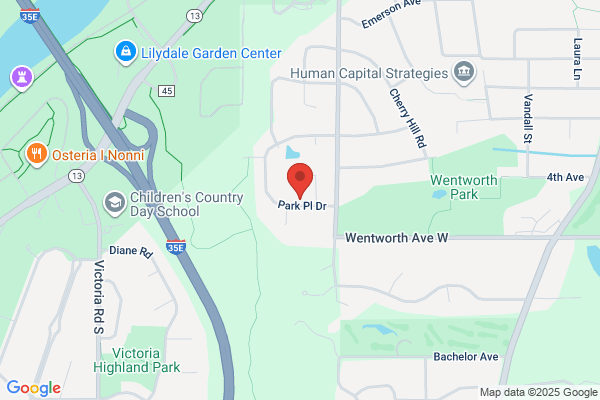 Mendota Systems