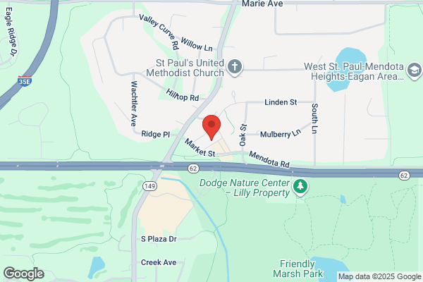 Minnesota Orthodonitcs - Mendota Heights