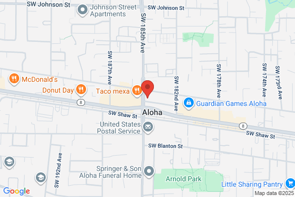 Suburban Ace Hardware