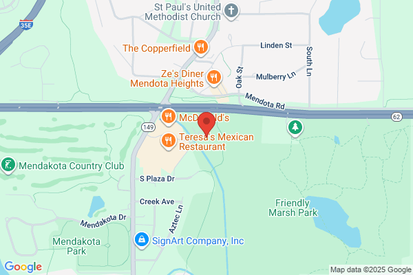 The Reserve at Mendota Village