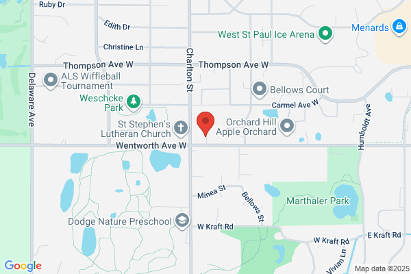 Willwerscheid Funeral Home & Cremation Service - West-Heights