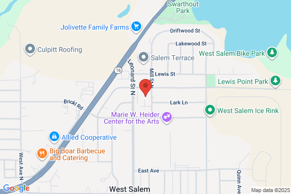 Mulder Health Care Facility Inc