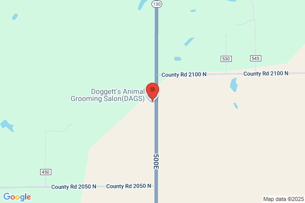 Doggett's Animal Grooming Salon(DAGS)