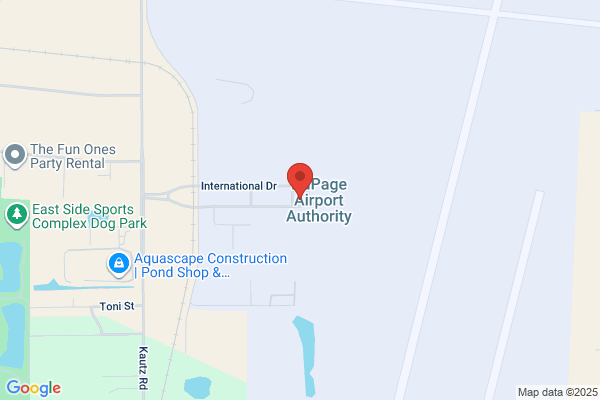 Federal Aviation Administration