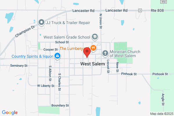 West Salem Police Department