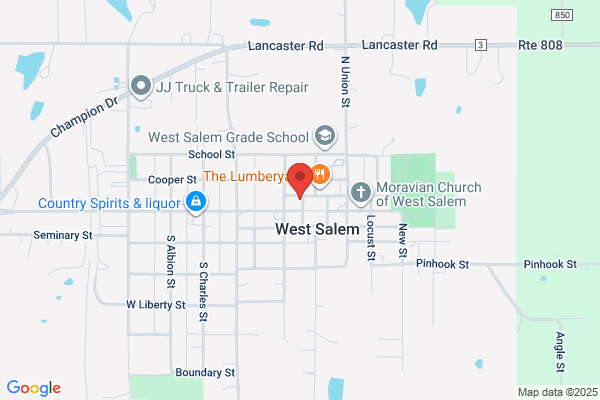 West Salem Village Cafe
