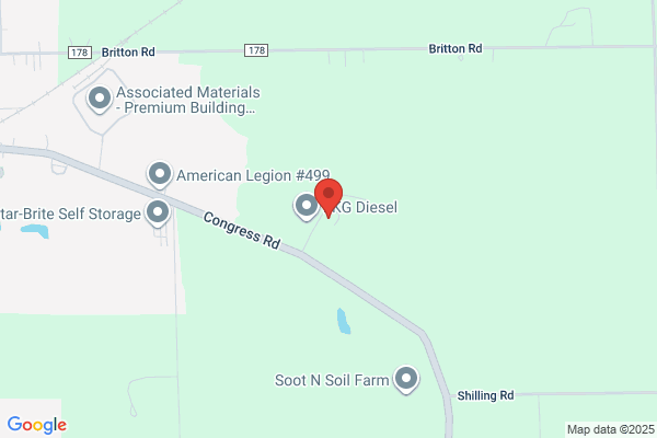 Tree Tender LLC