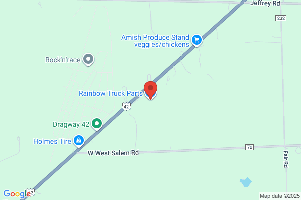 Devore Trucking Inc