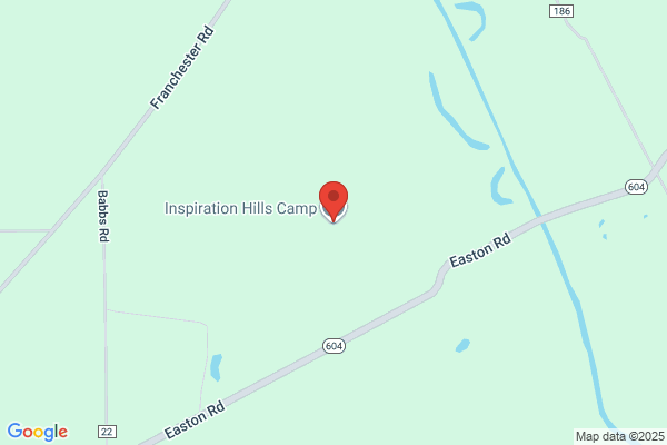 Inspiration Hills