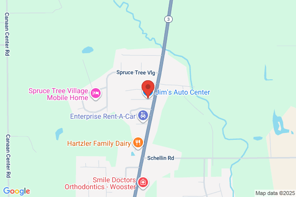 Jim's Auto Repair