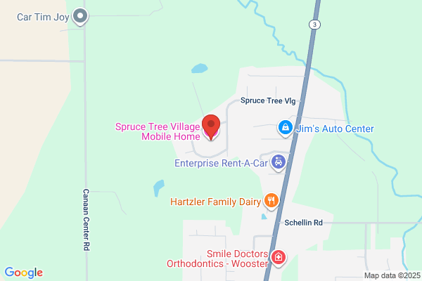 Lea Crest Estates Mobile Home Parks
