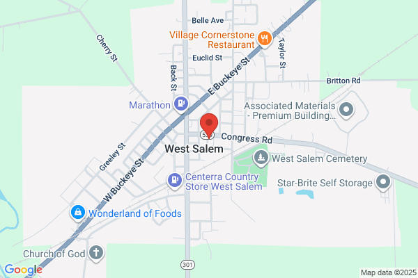 Matteson Funeral Home