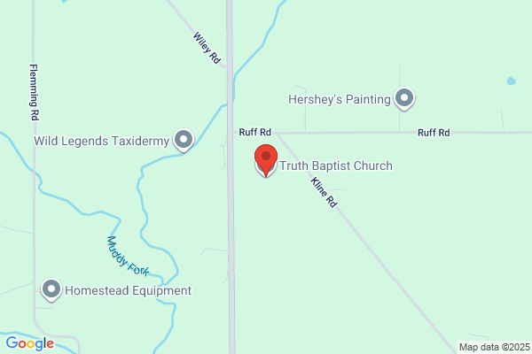 Truth Baptist Schools