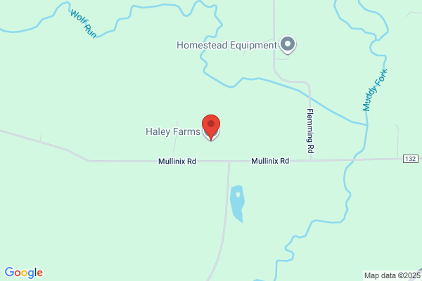Zavesky Alan Farm