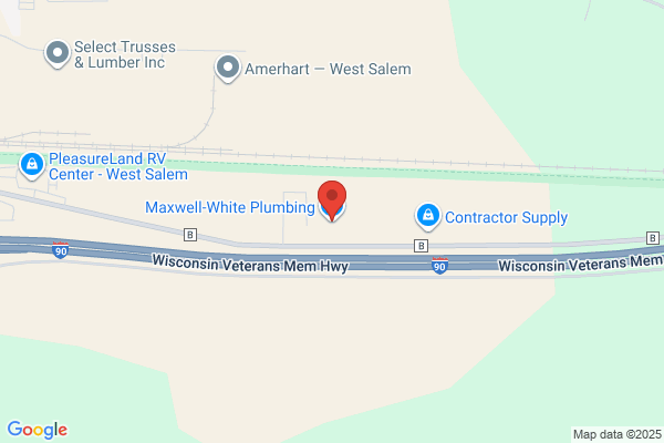Maxwell-White Plumbing