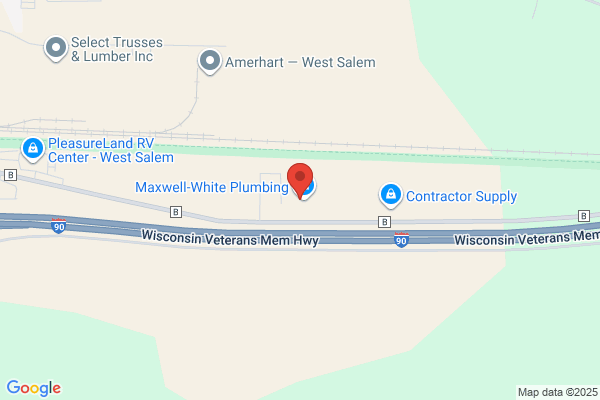 Maxwell-White Water Conditioning, LLC