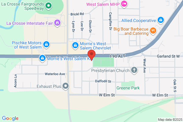 West Salem Veterinary Clinic