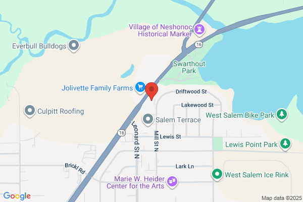 Allen James DDS
