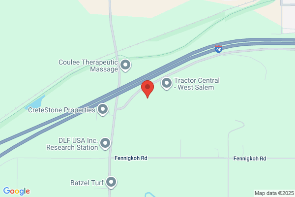 Becker Trailers Llc
