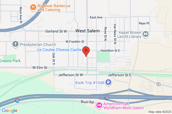 Clinic Pharmacy of West Salem