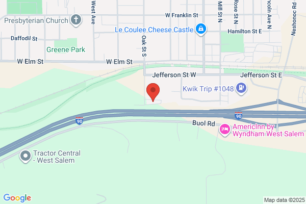 Jacobson's Moving & Storage, LLC