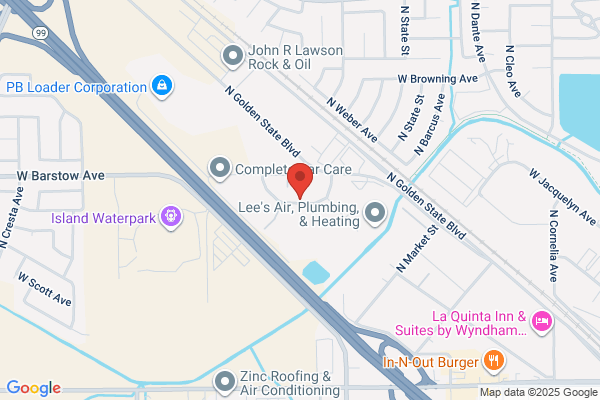 Lindvig Auto & Truck Repair