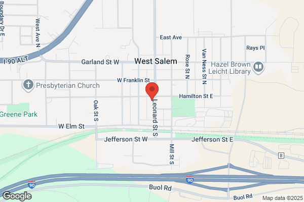 Salem Floral & Gifts