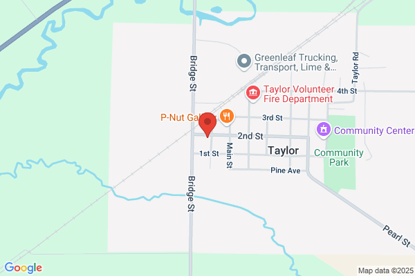 Taylor's Cafe