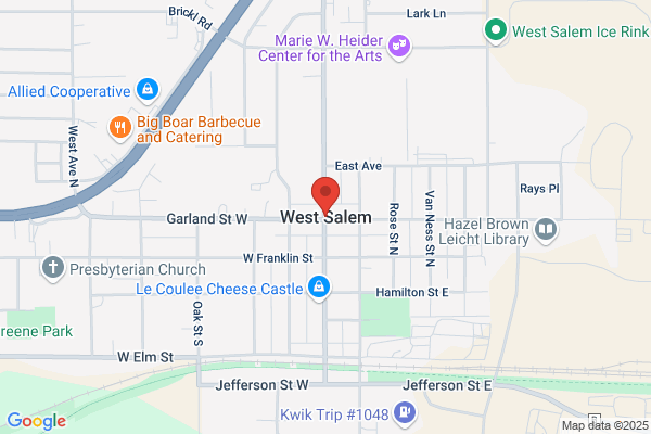 West Salem