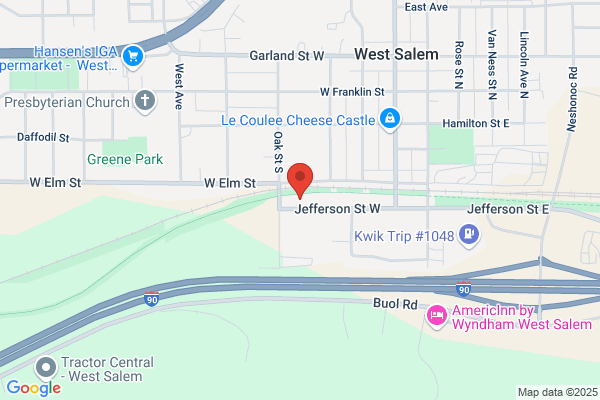 West Salem Tool & Die Inc