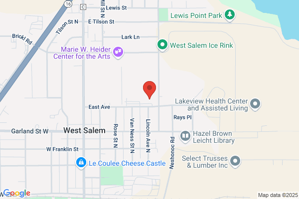 West Salem, West Salem School District, Middle School
