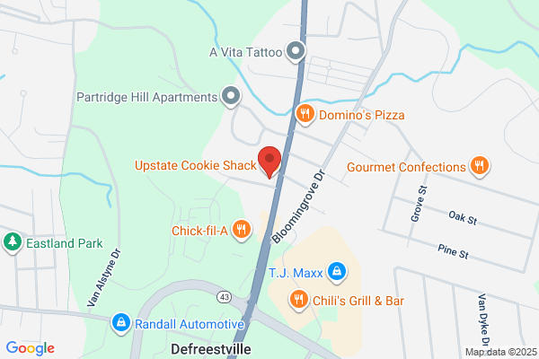 Stone Dennison Dr DC
