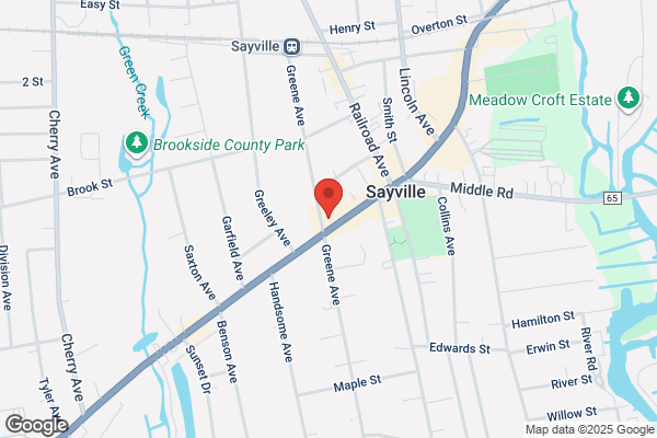 Neil Nichols, M.D. - SightMD Sayville