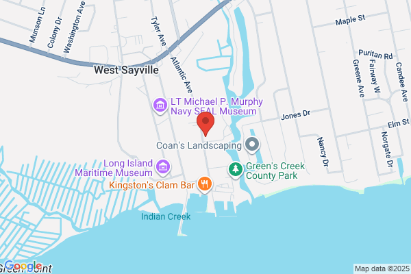 Greenescreek Marina