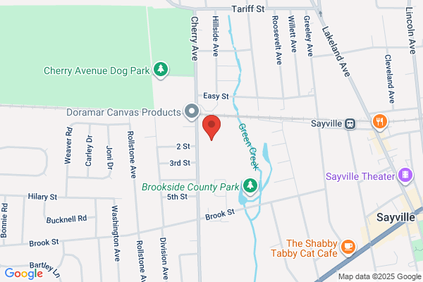 Sayville Union Free District, Cherry Avenue Elementary School