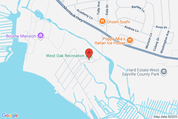 West Oak Recreation Inc