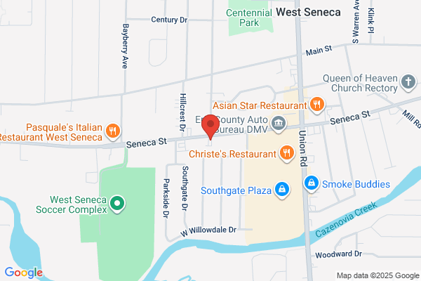 Concierge Dental Group West Seneca