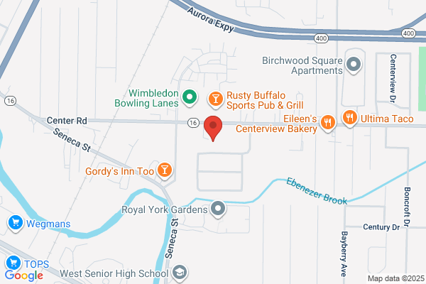 Embury Family Dentistry